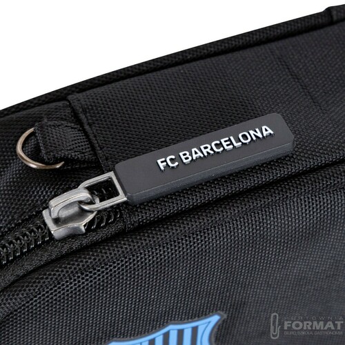PIÓRNIK 1-KOMOROWY PIŁKARSKI BEZ WYPOSAŻENIA SASZETKA DLA FANA FC BARCELONA 17