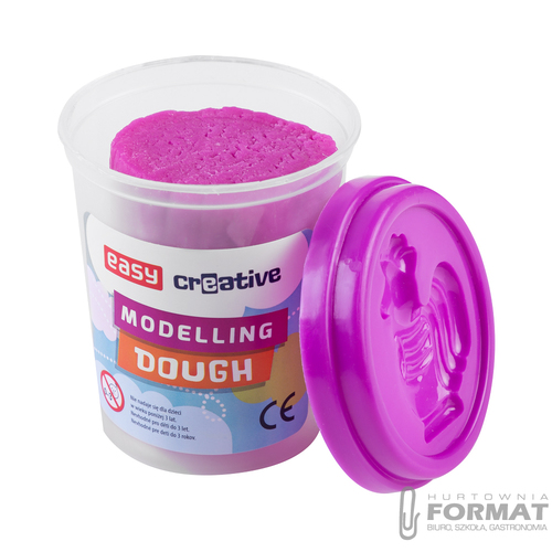 CIASTOLINA EASY KUBKI ZAPAS 831000 2