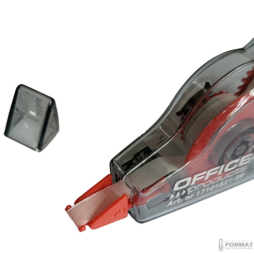 KOREKTOR W TAŚMIE MYSZKA 5 mm X 8 m OFFICE PRODUCTS 8