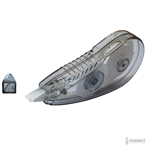 KOREKTOR W TAŚMIE MYSZKA 4,2 mm X 10 m OFFICE PRODUCTS 3