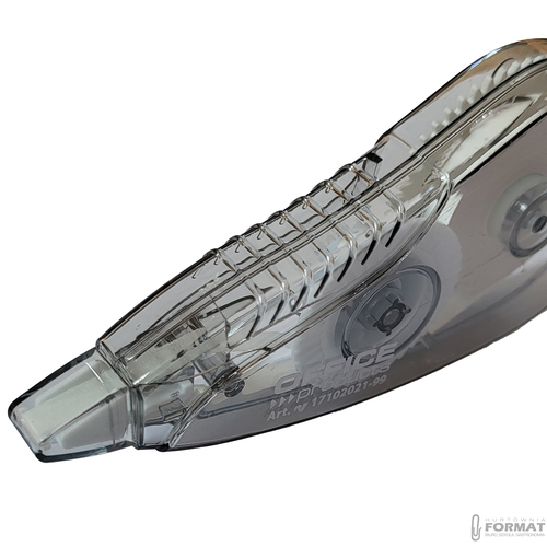 KOREKTOR W TAŚMIE MYSZKA 4,2 mm X 10 m OFFICE PRODUCTS 6