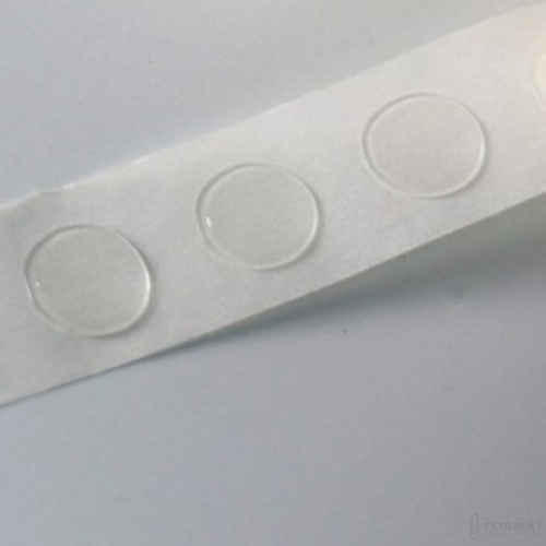 KLEJĄCE KROPKI MF913185-250 ŚR 10mm 7