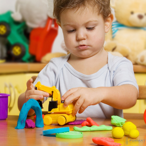 PLASTELINA PRZEDSZKOLNA SZKOLNA MAX 120 SZTUK ZESTAW SZKOLNY 12X10 KOLORY 6