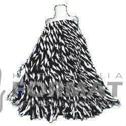 MOP ZEBRA 2