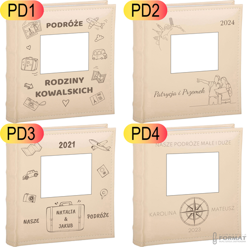 ALBUM NA ZDJĘCIA 200 ZDJĘĆ 10X15 WSUWANY DUŻY GRAWER ŚLUB CHRZEST PODRÓŻE 8