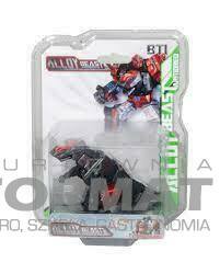 Figurka robot dinozaur q6413 2