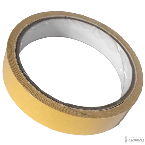 TAŚMA DWUSTRONNA 19mm/10m 3