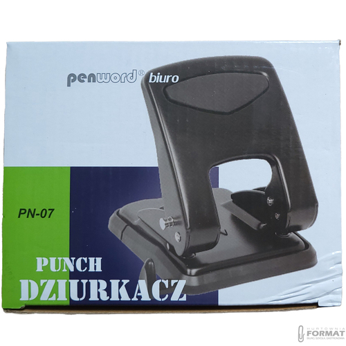 DZIURKACZ PN-07 DO 50 KARTEK 12
