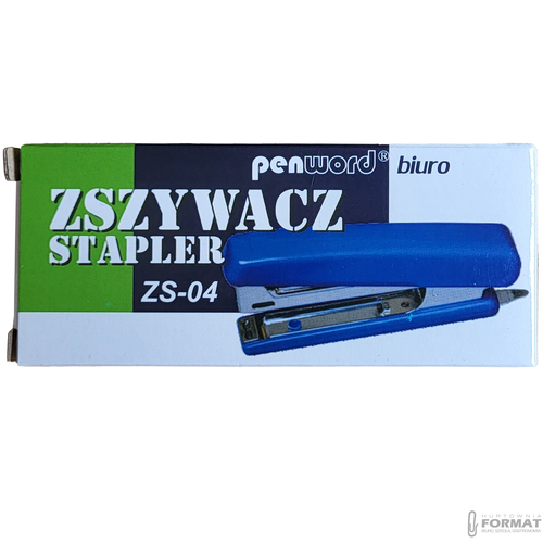 ZSZYWACZ ZS-04 OD 2 DO 12 KARTEK 10