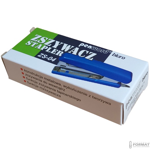 ZSZYWACZ ZS-04 OD 2 DO 12 KARTEK 11