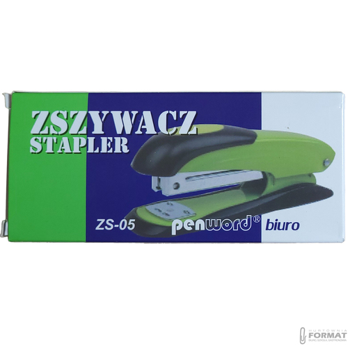 ZSZYWACZ ZS-05 OD 2 DO 30 KARTEK 10