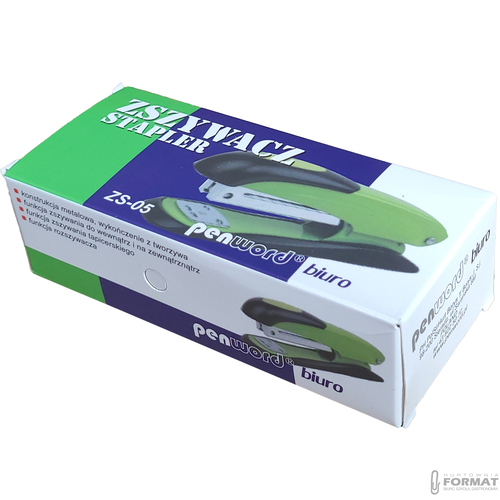 ZSZYWACZ ZS-05 OD 2 DO 30 KARTEK 11
