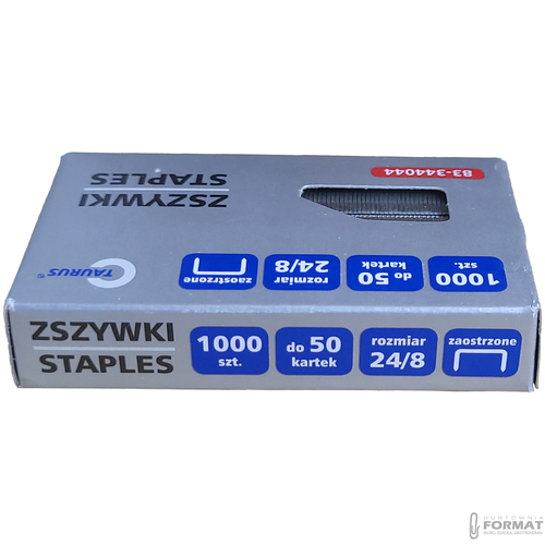ZSZYWKI 24/8 TT 101228 2