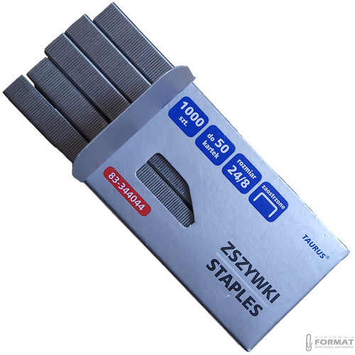 ZSZYWKI 24/8 TT 101228 4