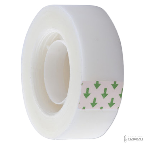 DYSPENSER Z TAŚMĄ MATOWĄ TAURUS-TRADE 19mm x 33m 2