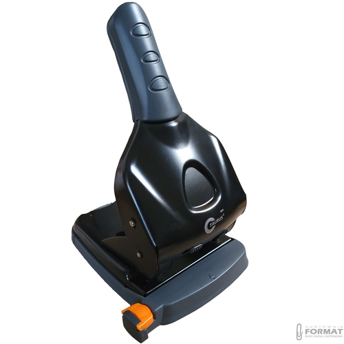 SOLIDNY DZIURKACZ TAURUS 665 DO MAKS. 65 KARTEK 6