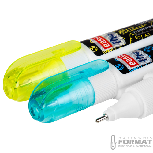 KOREKTOR W PIÓRZE EASY 7ML 927430 VENTURIO 2