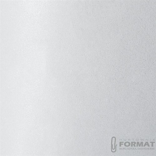 PAPIER WIZYTÓWKOWY MILLENIUM DIAMENTOWA BIEL A20 3