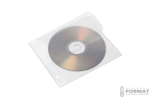OBWOLUTA NA CD 5 sztuk 2