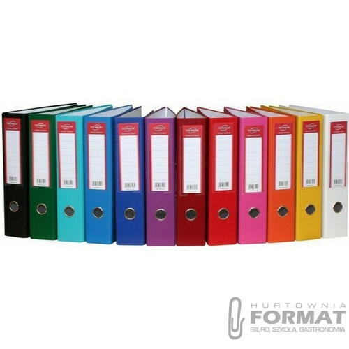 SEGREGATOR FORMAT A4/75 CZARNE 2