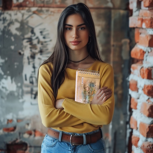 SZKICOWNIK ARTYSTYCZNY NA SPIRALI KRESKA A5 90g ALBUMOWY 100 KARTKOWY 6