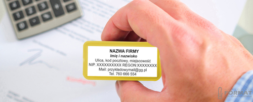 COLOP C40 Pieczątka do 8 wersów FIRMOWA LEKARSKA IMIENNA BIUROWA - kolory 8