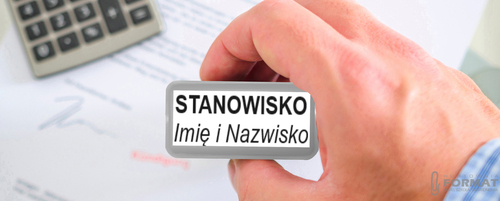 COLOP C20 Pieczątka do 4 wersów FIRMOWA LEKARSKA IMIENNA BIUROWA - kolory 8