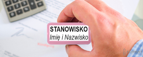 COLOP C20 Pieczątka do 4 wersów FIRMOWA LEKARSKA IMIENNA BIUROWA - kolory 8