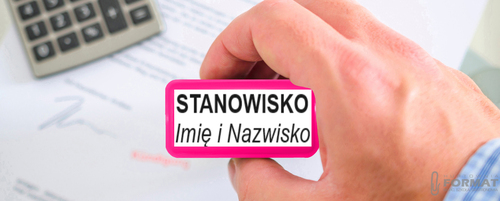 COLOP C20 Pieczątka do 4 wersów FIRMOWA LEKARSKA IMIENNA BIUROWA - kolory 8
