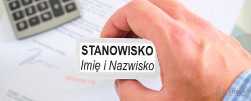 COLOP C20 Pieczątka do 4 wersów FIRMOWA LEKARSKA IMIENNA BIUROWA - kolory 8