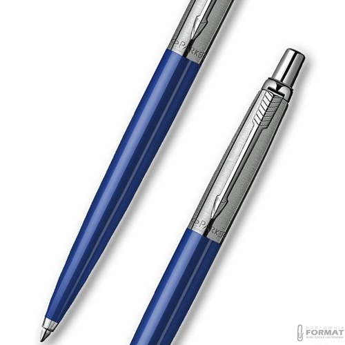 DŁUGOPIS PARKER JOTTER CZARNY WKŁAD NA PREZENT MATURĘ ELEGANCKIE OPAKOWANIE 3