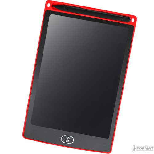 DUŻY TABLET GRAFICZNY DO RYSOWANIA RYSIK ZNIKOPIS TABLICA LCD XXL 2
