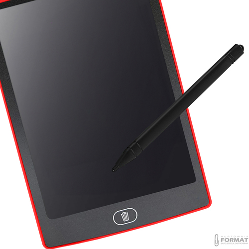 DUŻY TABLET GRAFICZNY DO RYSOWANIA RYSIK ZNIKOPIS TABLICA LCD XXL 3
