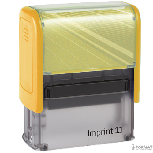 PIECZĄTKA TRODAT 8911 DO 4 LINII FIRMOWA IMIENNA BIUROWA PROJEKT + GUMKA 2