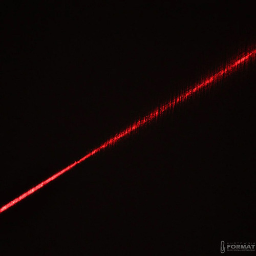 DŁUGOPIS WSKAŹNIK LASEROWY CZERWONY POINTER LATARKA 3w1 DALEKI ZASIĘG 3