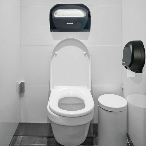 Papier toaletowy JUMBO BIAŁY CELULOZA 12 ROLEK X 100m do podajnika BIG ROLKA 6