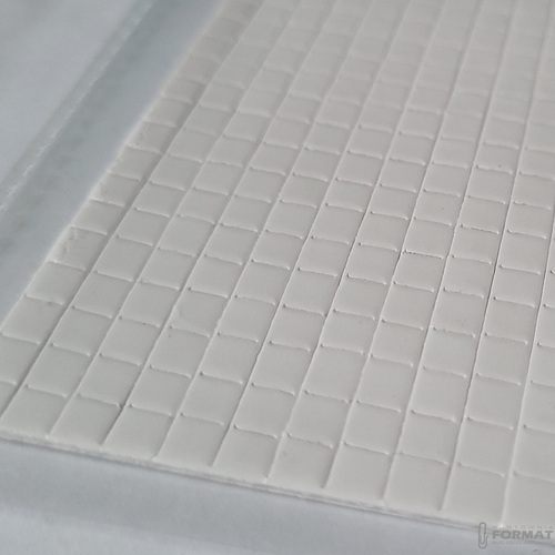 KOSTKA SAMOPRZYLEPNA 3D KS5 400 SZTUK BREWIS 5