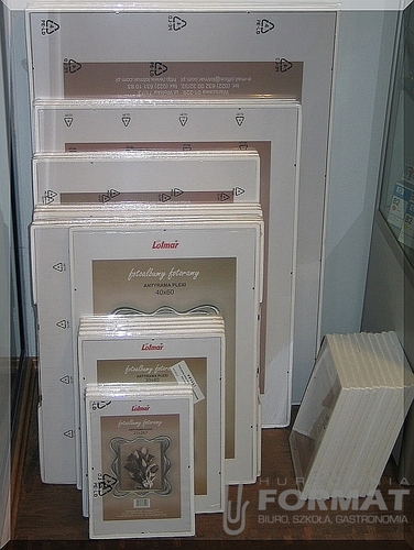 ANTYRAMA 40/60 PLEXI 2