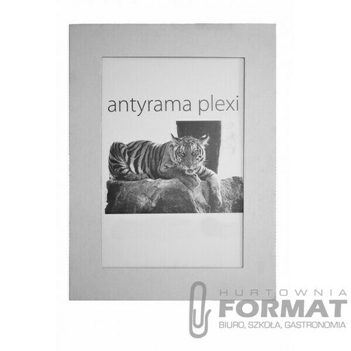 ANTYRAMA 40/60 PLEXI 3