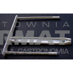 SPINACZ ARCHIWIZACYJNY A50 zatrzask 2