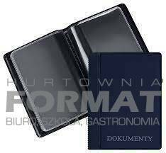 OKŁADKA NA DOKUMENTY MINI PREMIUM 4