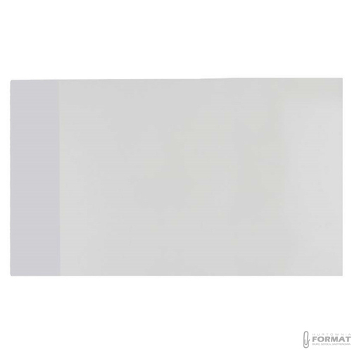 PRZEZROCZYSTA OKŁADKA POZIOMA 53,8x20,3 cm BIURFOL P1 3