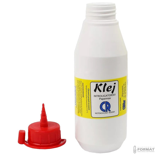 KLEJ INTROLIGATORSKI 250 ml NIETOKSYCZNY WODNY BREWIS 3
