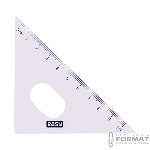 Zestaw geometryczny EASY 88285 8