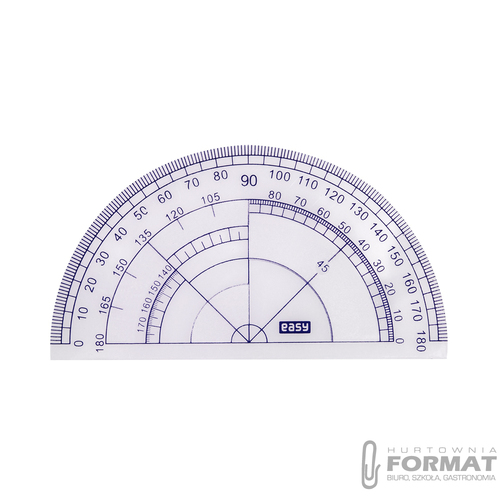 Zestaw geometryczny EASY 88285 9