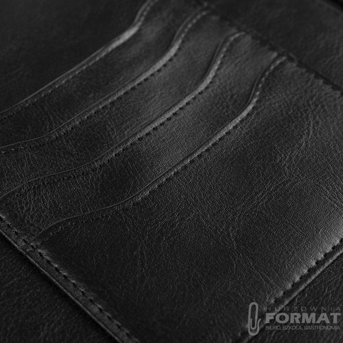 Teczka konferencyjna GURIATTI A4 88977 10