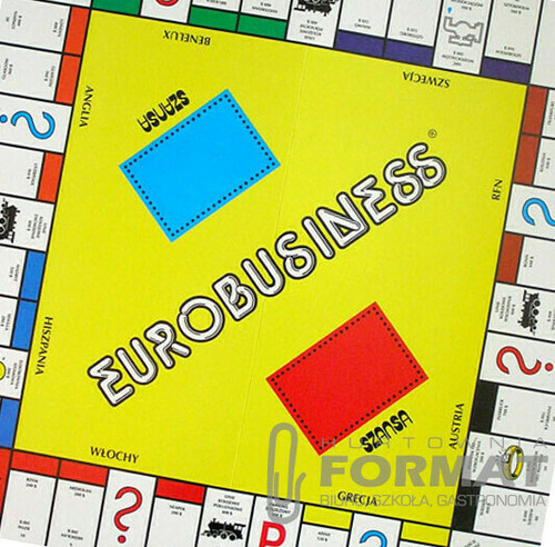 GRA EUROBUISNESS 2