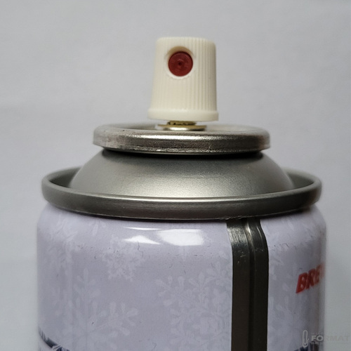 SZTUCZNY ŚNIEG W SPRAYU 250 ml BREWIS 2