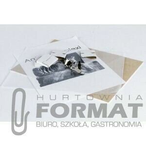 ANTYRAMA 21/29,7 A4 PLEXI 3