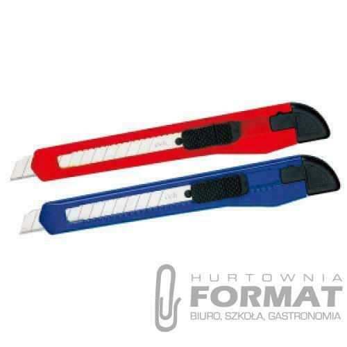 NÓŻ DO TAPET GR-708 2